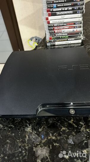 Sony playstation 3 PS3