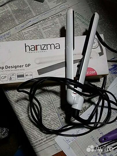 Выпрямитель (Гафре)