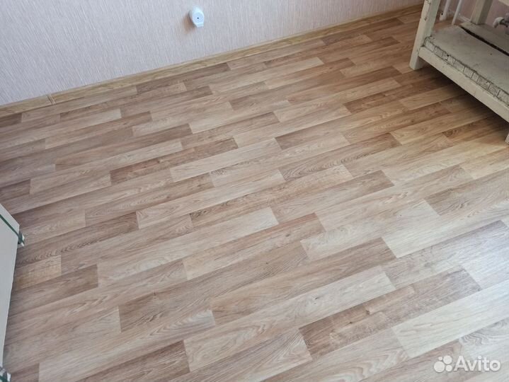 Линолеум новый