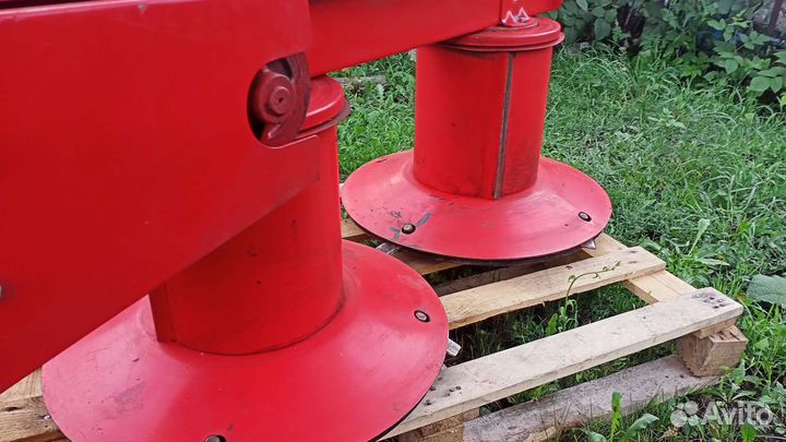 Косилка Lisicki Z-178/1, 2022