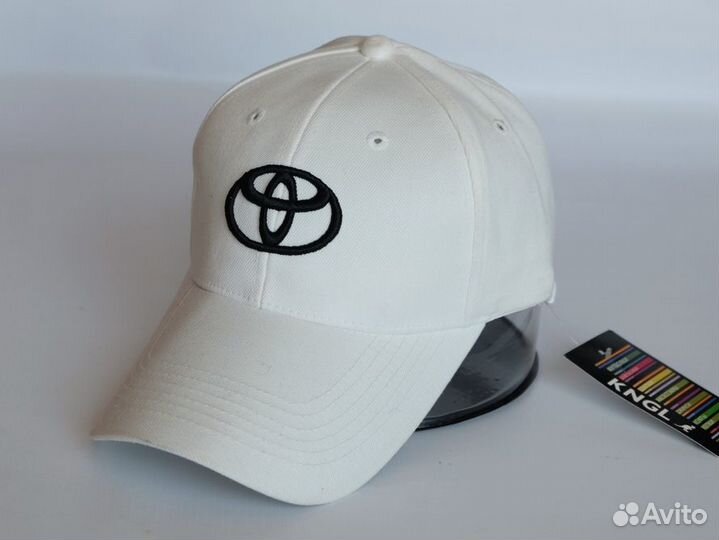 Бейсболка 