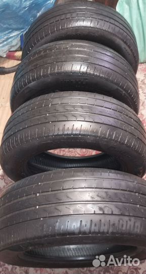 Pirelli Cinturato P7 205/60 R16 92H