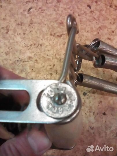 Эскпандер С. С. С. Р