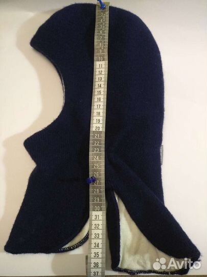 Шапка шлем (балаклава) Kerry