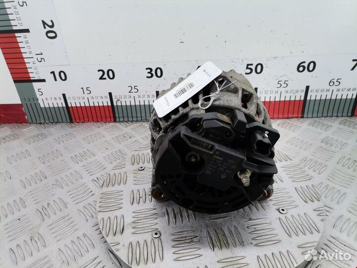 Генератор для Renault Scenic 2 8200390667