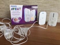 Лучшая радионяня philips avent scd502 52 с ночником