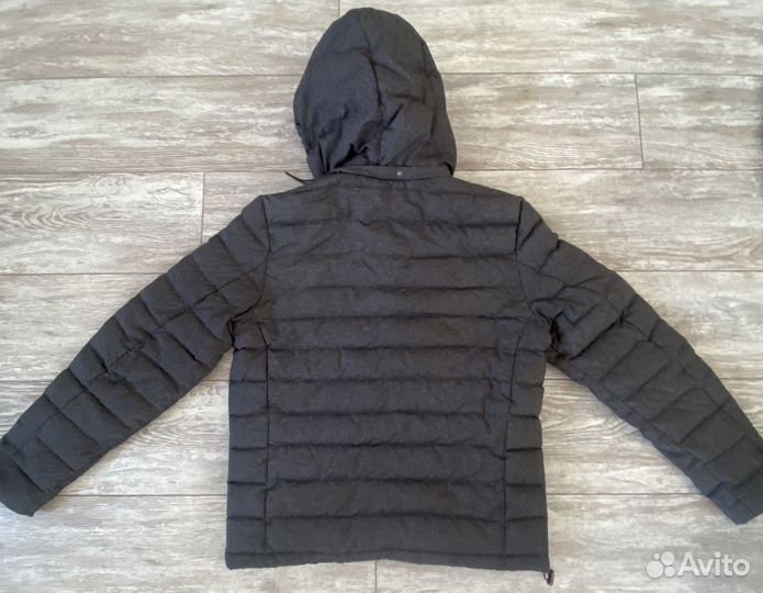 Benetton куртка