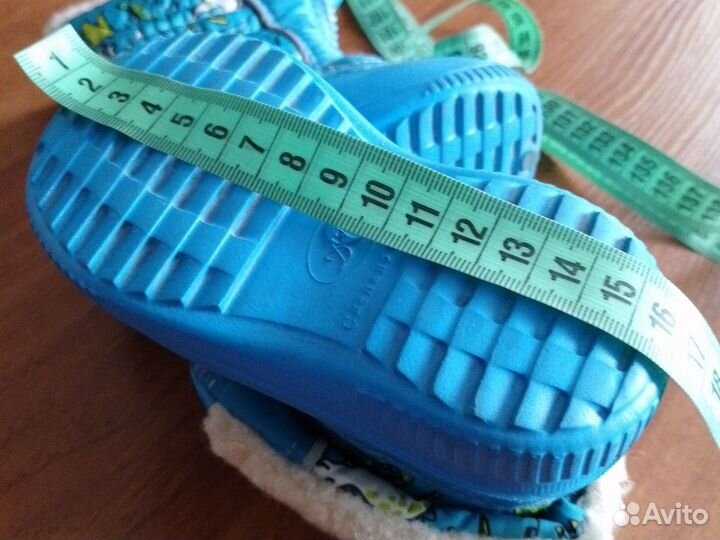 Обувь для девочки