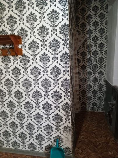 2-к. квартира, 42 м², 1/1 эт.