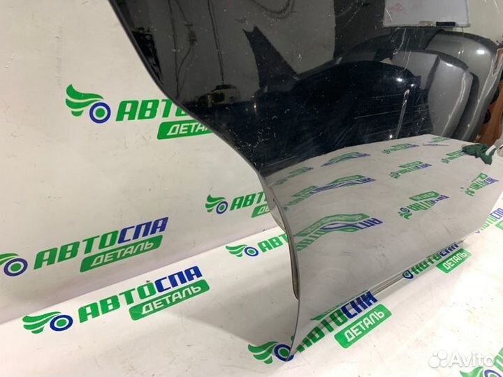 Дверь в сборе задняя правая Subaru Legacy