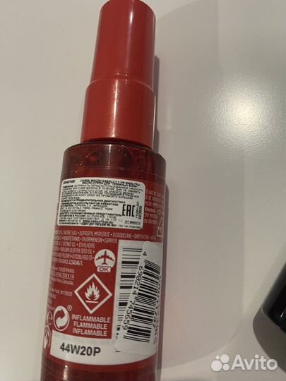 Масло для волос kerastase