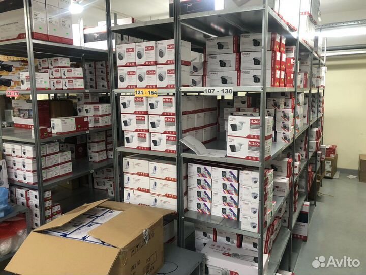 Цифровой видеорегистратор Optimus ahdr-3032L H.265