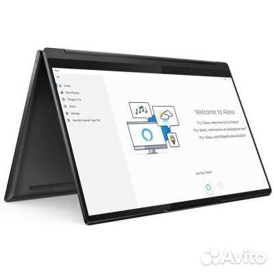 Ноутбук Lenovo Yoga 9 14ITL5 82BG00agru - новый