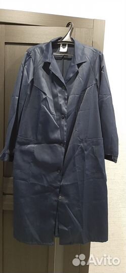 Халаты рабочие