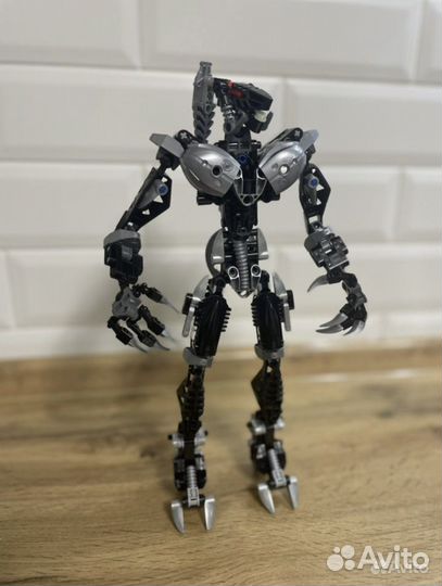 Lego Bionicle 8761 Roodaka