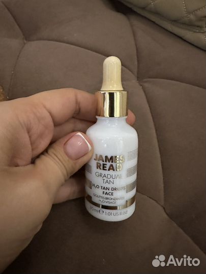 Набор косметики 2