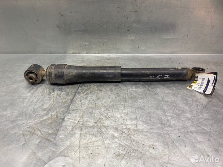 Амортизатор задний Renault Laguna Ii 2001-2008 1.9