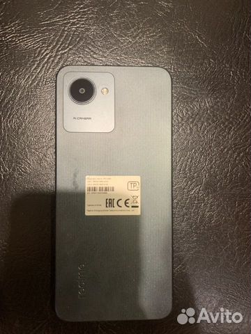 realme C30, 4/64 ГБ