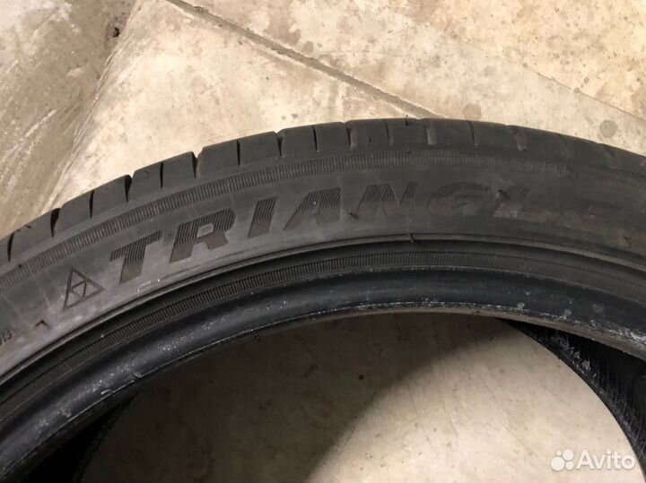 Triangle TH201 Sportex 225/40 R18 92Y