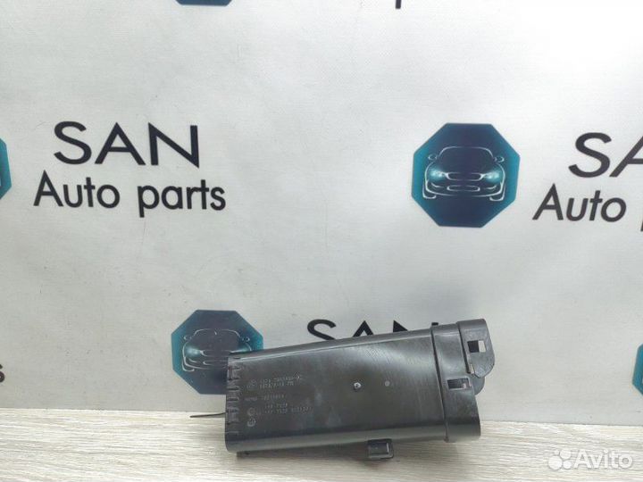 Воздуховод радиатора Bmw 3 F30 N55B30 2012