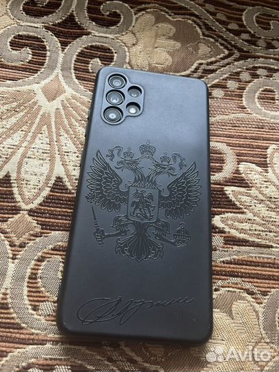 Samsung Galaxy A32, 4/128 ГБ