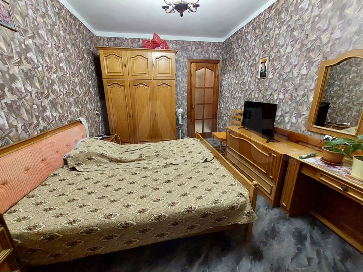 2-к. квартира, 68,2 м², 3/9 эт.