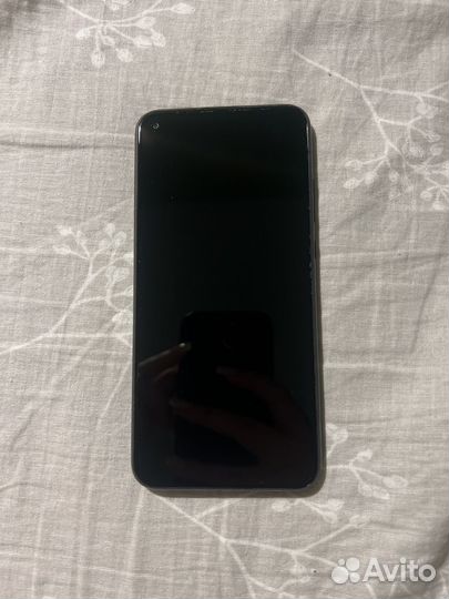 Huawei P40 Lite E, 4/64 ГБ