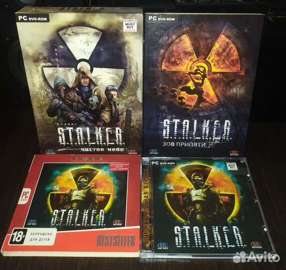 Фото коллекции игр #3