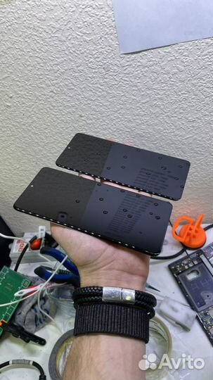 Стекло или дисплей с заменой Samsung S21ultra