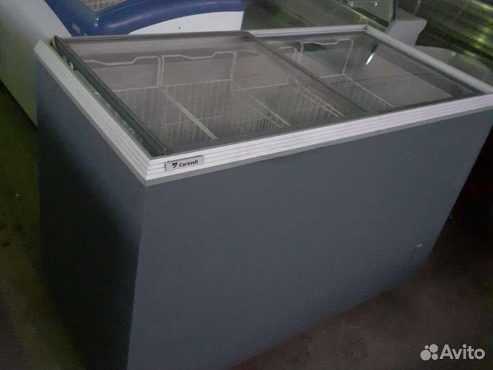 Холодильник.Морозильная камера