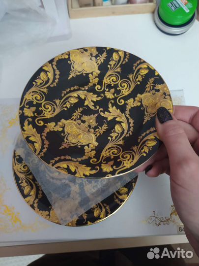 Чайный набор lefard