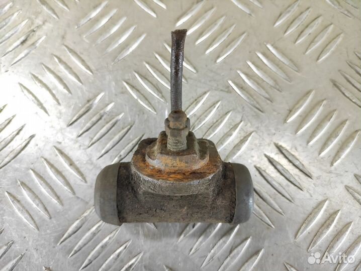 Цилиндр тормозов рабочий Chevrolet Lanos 2004-2010