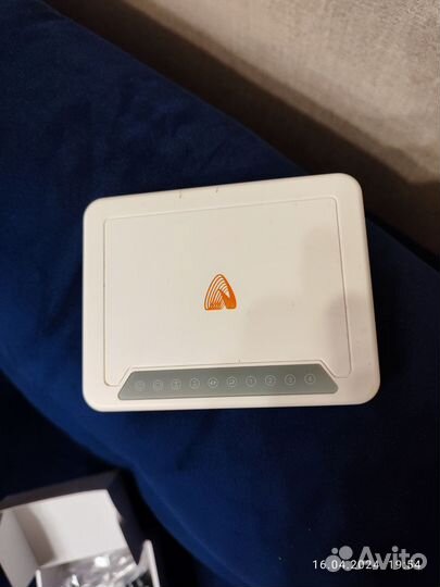 Wifi роутер