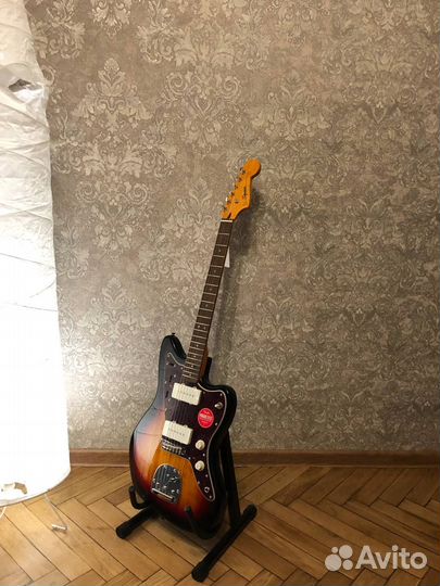 Squier Classic Vibe '60s Jazzmaster