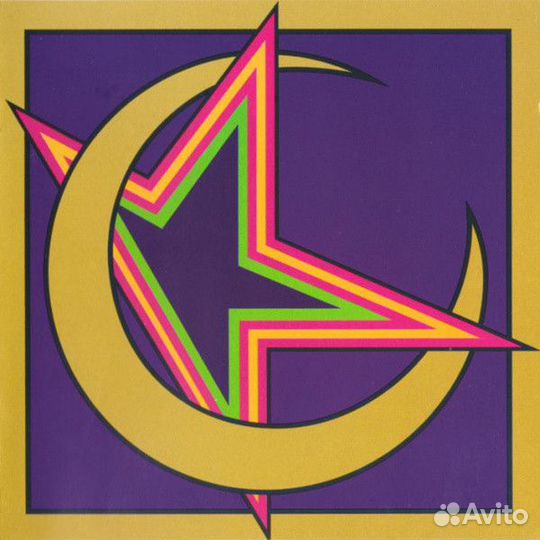 Виниловая пластинка kingdom come - kingdom come (L