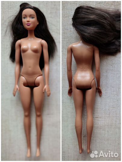 Кукла барби barbie mattel
