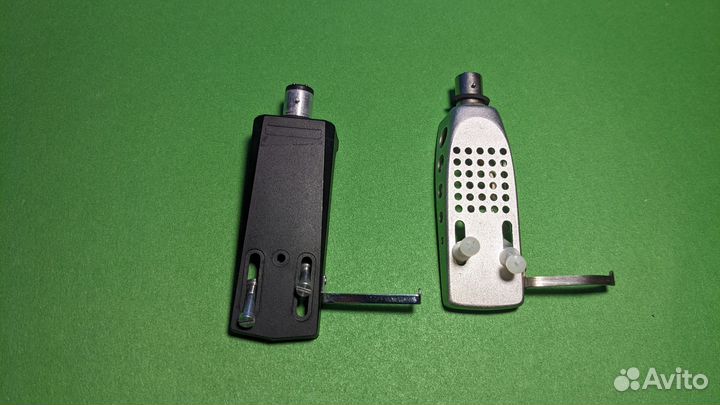 Шеллы для проигрывателя винила LO-D Trio Sansui