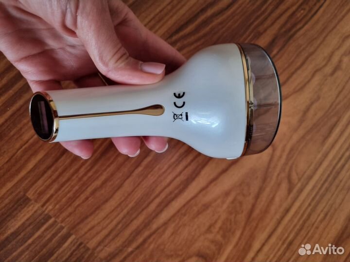 Массажер антицеллюлитный для тела L&L Skin