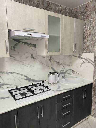 1-к. квартира, 33 м², 6/10 эт.