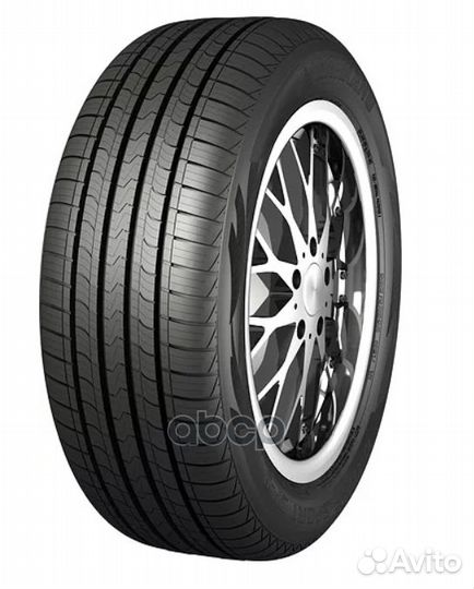 Nankang SP-9 255/50 R20