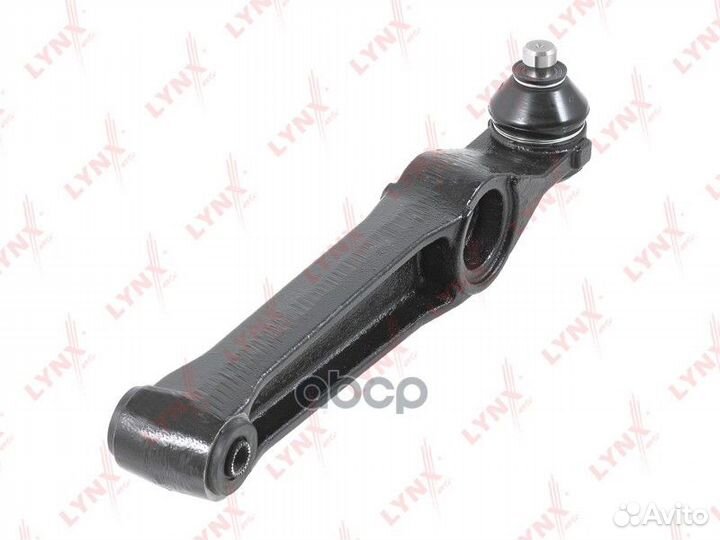 Рычаг подвески перед прав/лев C5390LR lynxauto