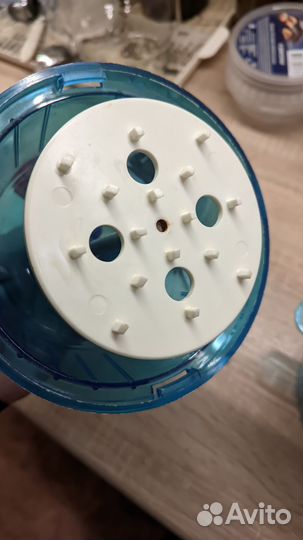 Овощерезка ручная