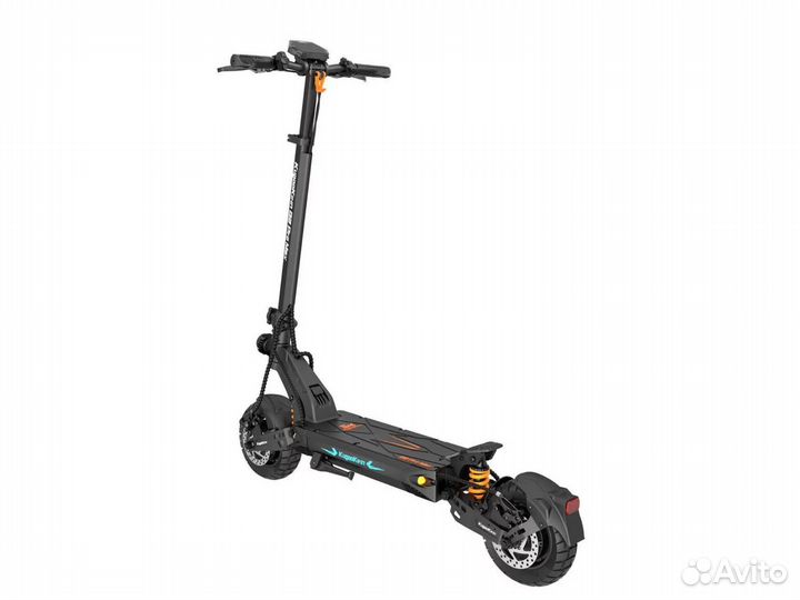 Электросамокат