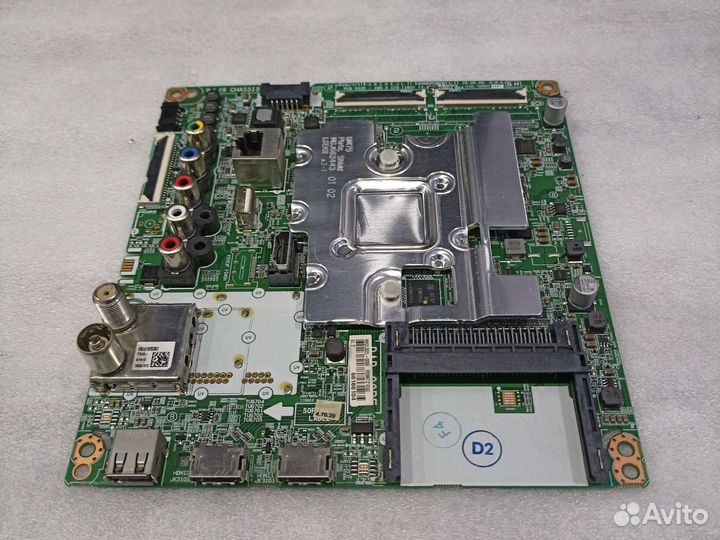 Lg 49um7090pla, eax68253605(1.1)