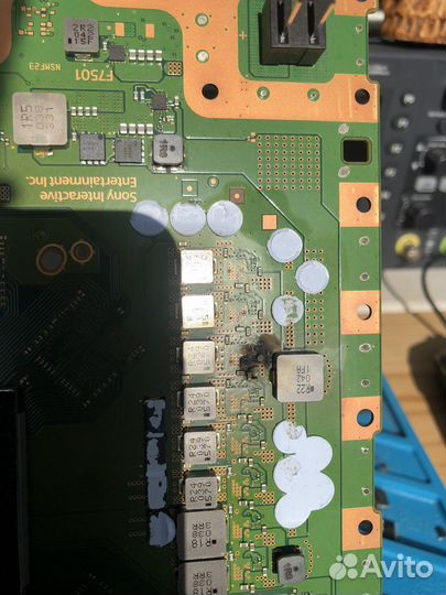 Playstation 5 vs PlayStation 4