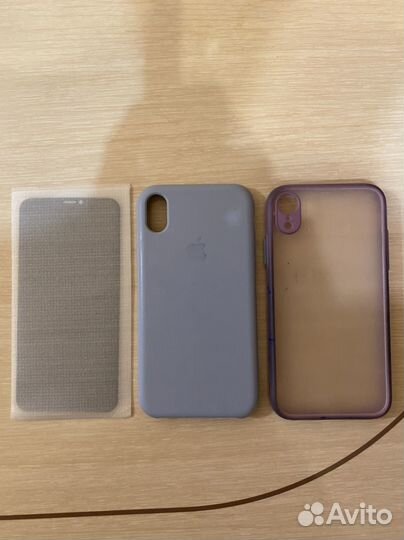 iPhone Xr, 128 ГБ
