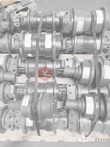 Каток опорный CAT 322L