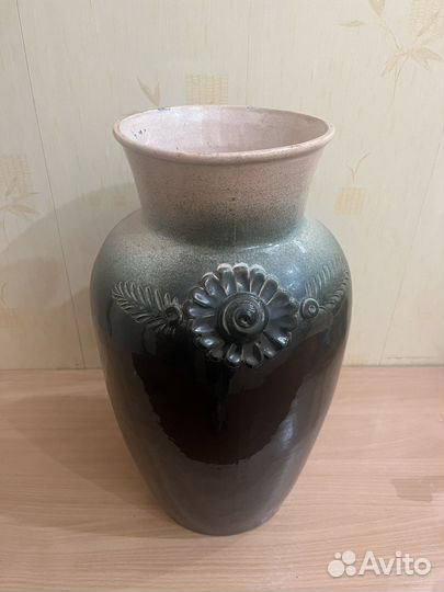 Ваза напольная 44 см