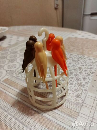 Набор для канапе