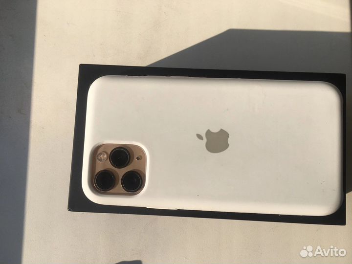 iPhone 11 pro 64